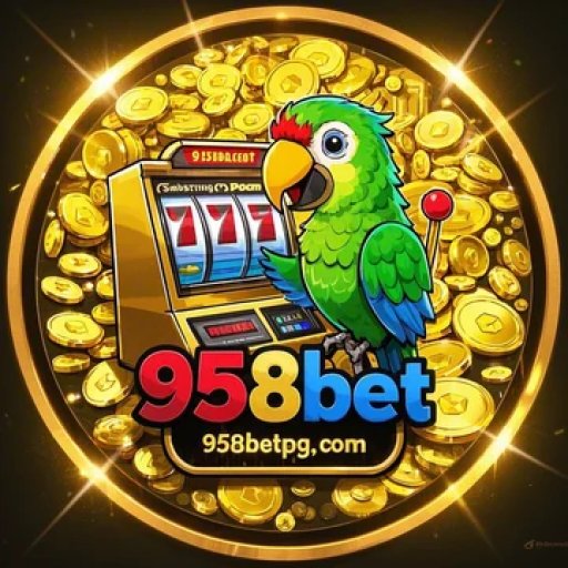 A Ascensão dos E-Sports: Como 958bet Está Transformando a Indústria de Apostas