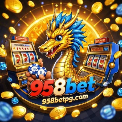 A Fascinante História e Variedade dos Caça-níqueis no 958bet