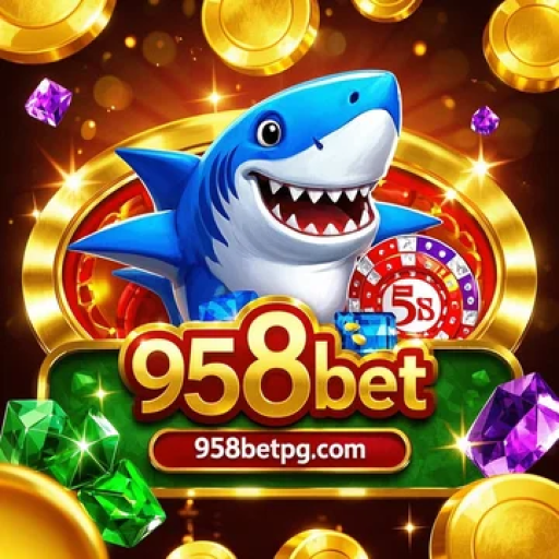 A Experiência VIP nos Jogos Online: Um Mergulho no Mundo do '958bet'
