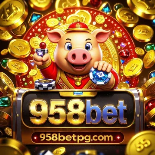 Explorando a Categoria de Jogos Virtuais na 958bet